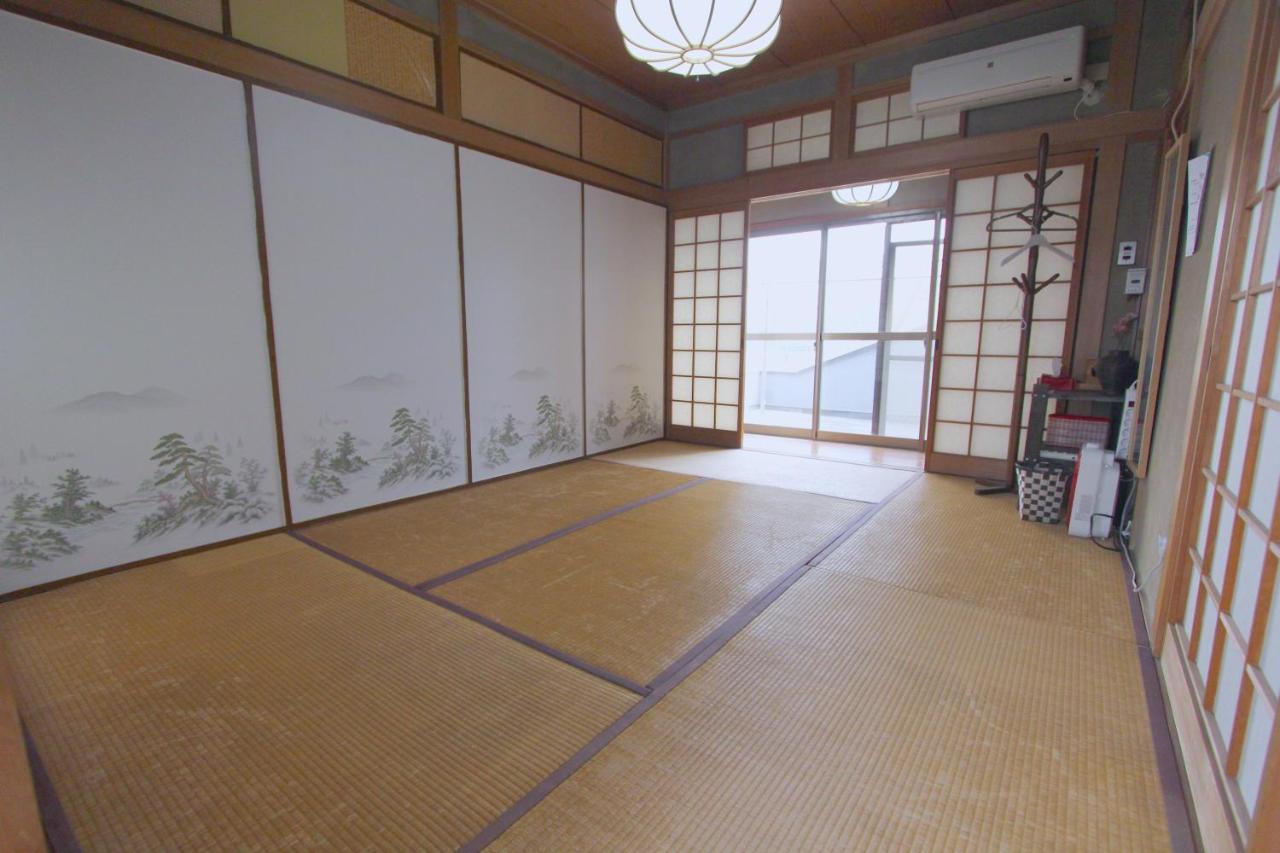 I Osaka Traditional Exterior foto