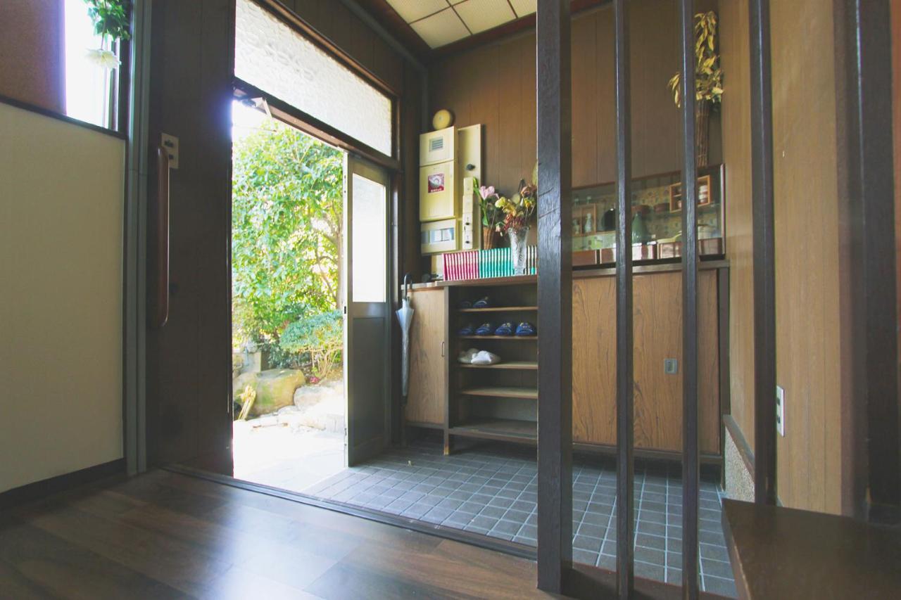 I Osaka Traditional Exterior foto