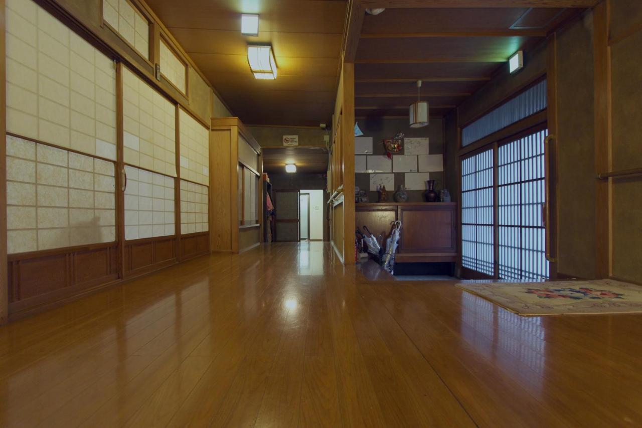 I Osaka Traditional Exterior foto